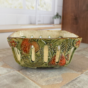 berry basket