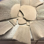 bone dry