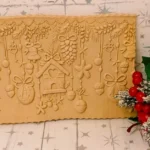 embossing