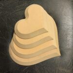 pottery forms