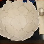 hand-built bowl