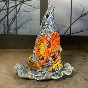 witch-hat-luminary