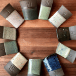 texture samples
