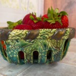 Berry basket