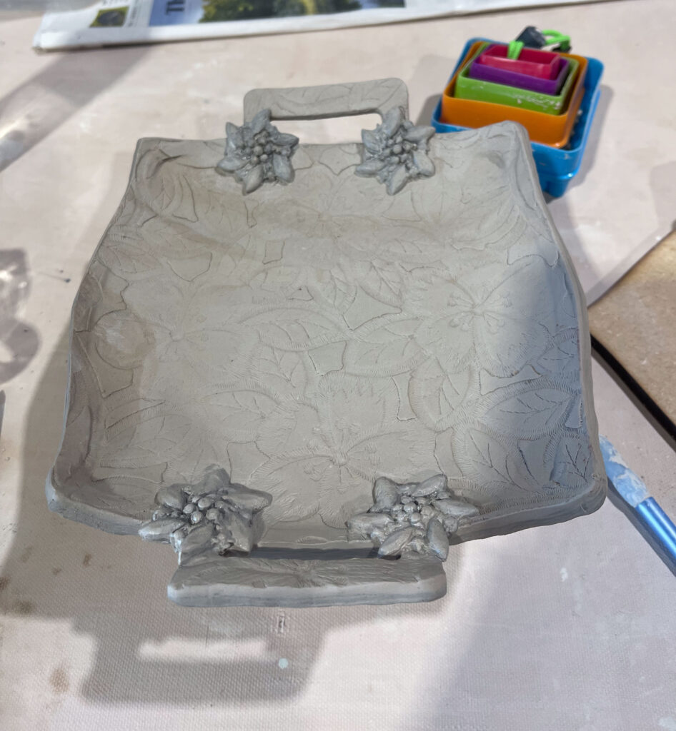 New Build: Berry Basket (Upping the Ante, Part Two)