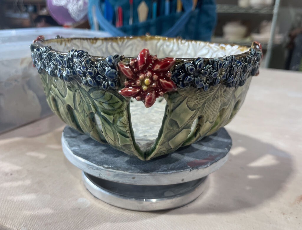 Upping the Ante: Final Results​