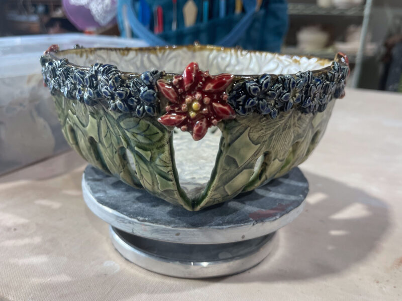 berry basket
