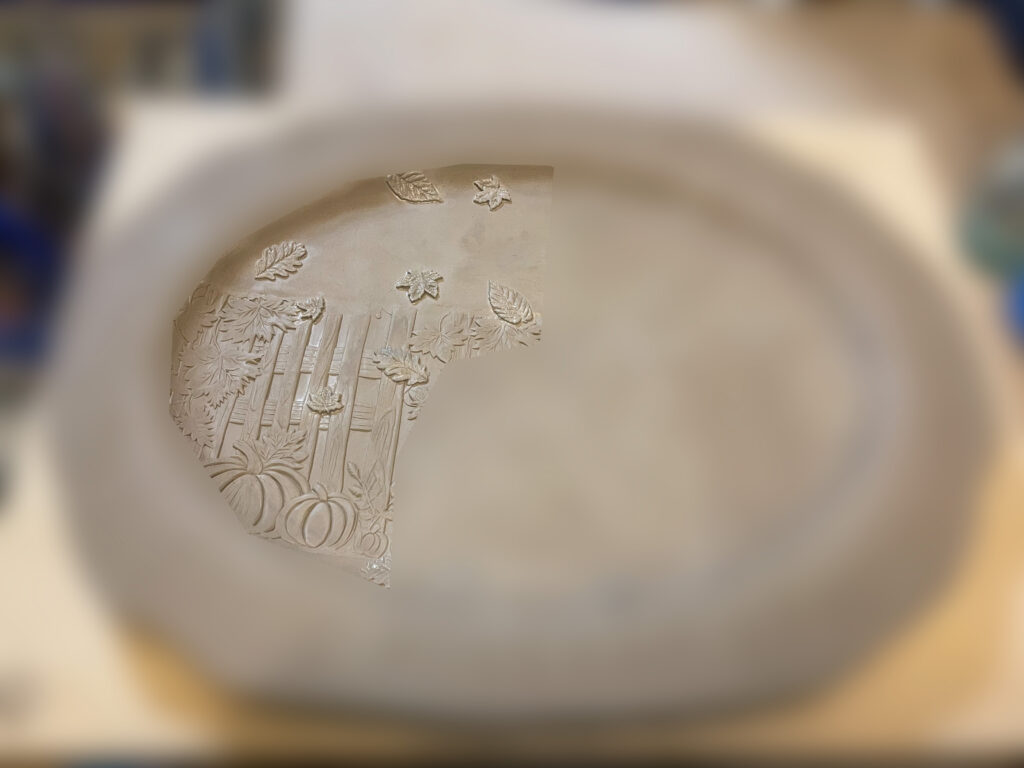 Secret Project Update: Rounds 2 & 3