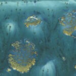 crystalline glazes
