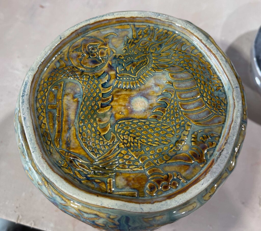 Tool Bucket: Final Views