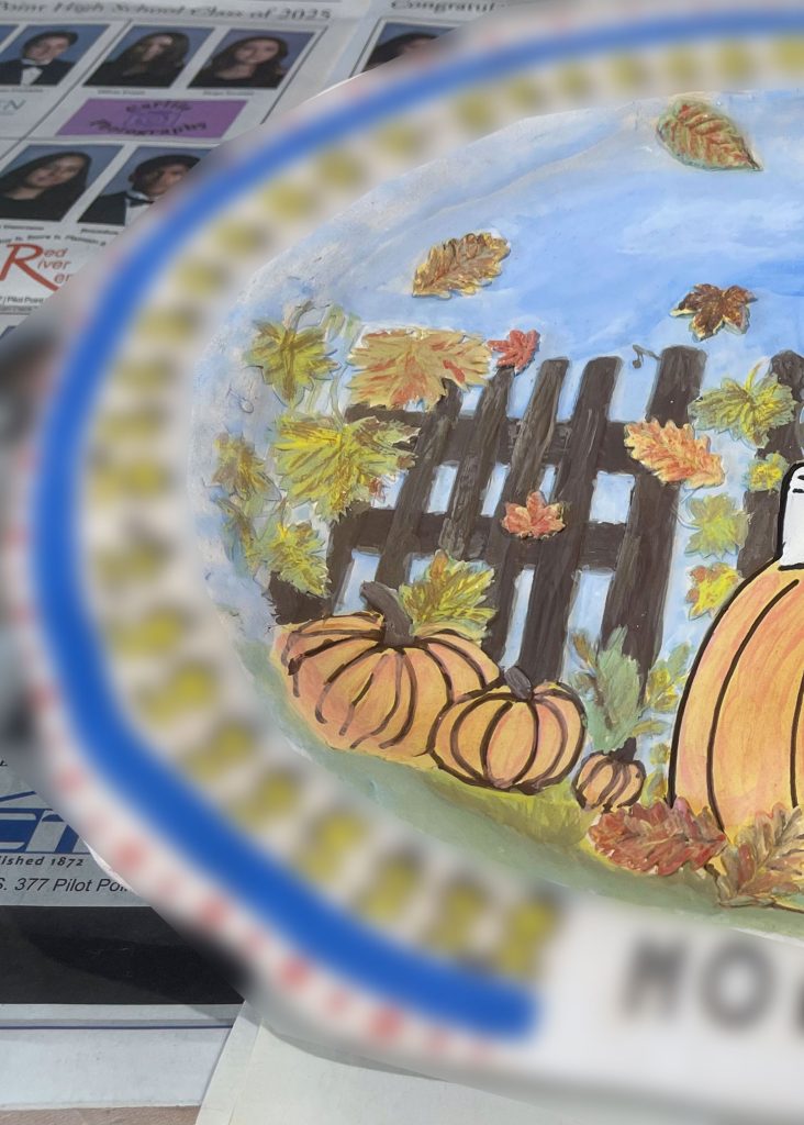 Secret Project Update: Off to the Kiln (Final Round)